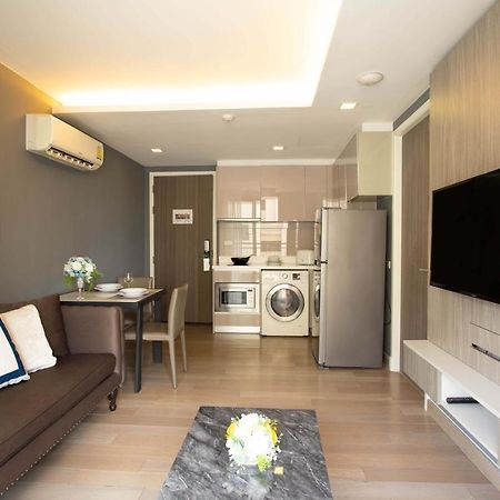 Dazzle Residence Bangkok Zewnętrze zdjęcie