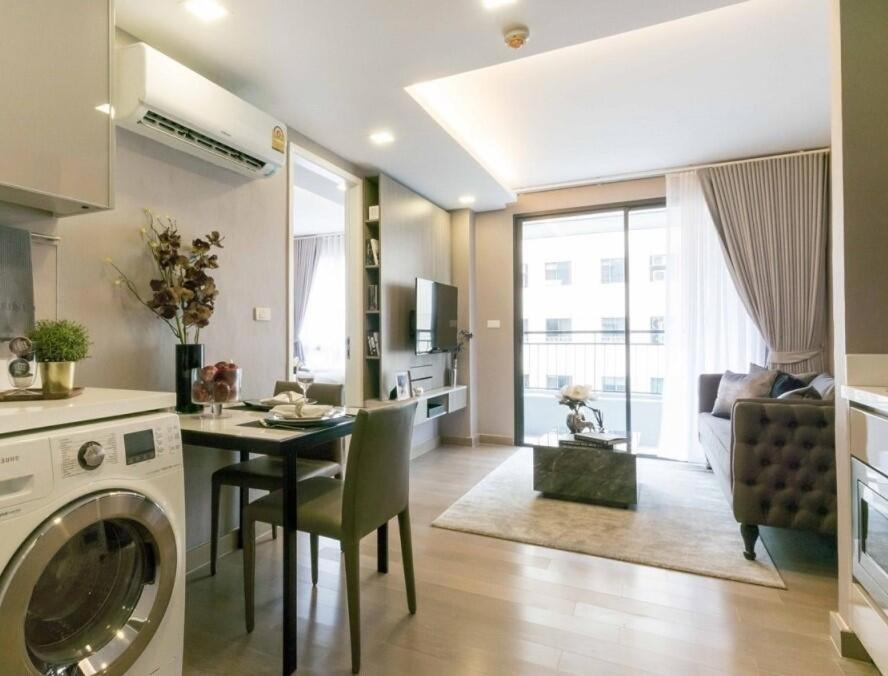 Dazzle Residence Bangkok Zewnętrze zdjęcie