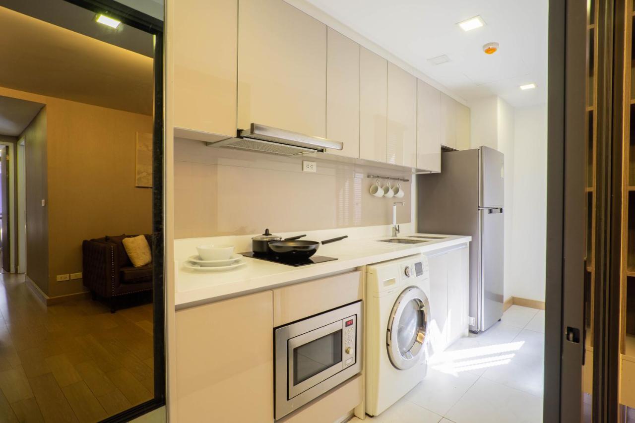 Dazzle Residence Bangkok Zewnętrze zdjęcie