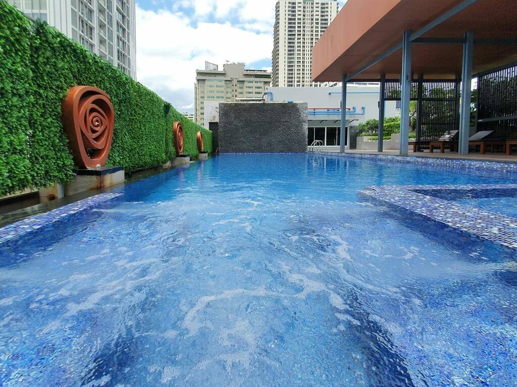 Dazzle Residence Bangkok Zewnętrze zdjęcie