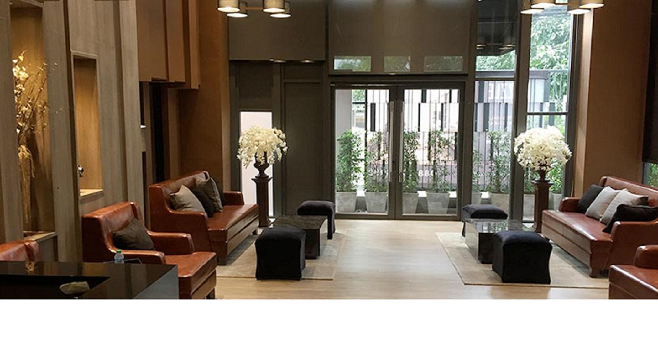 Dazzle Residence Bangkok Zewnętrze zdjęcie